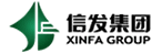 logo-科箭供应链管理云案例—信发集团