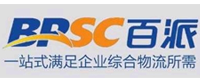 logo-科箭供应链管理云案例——百派供应链