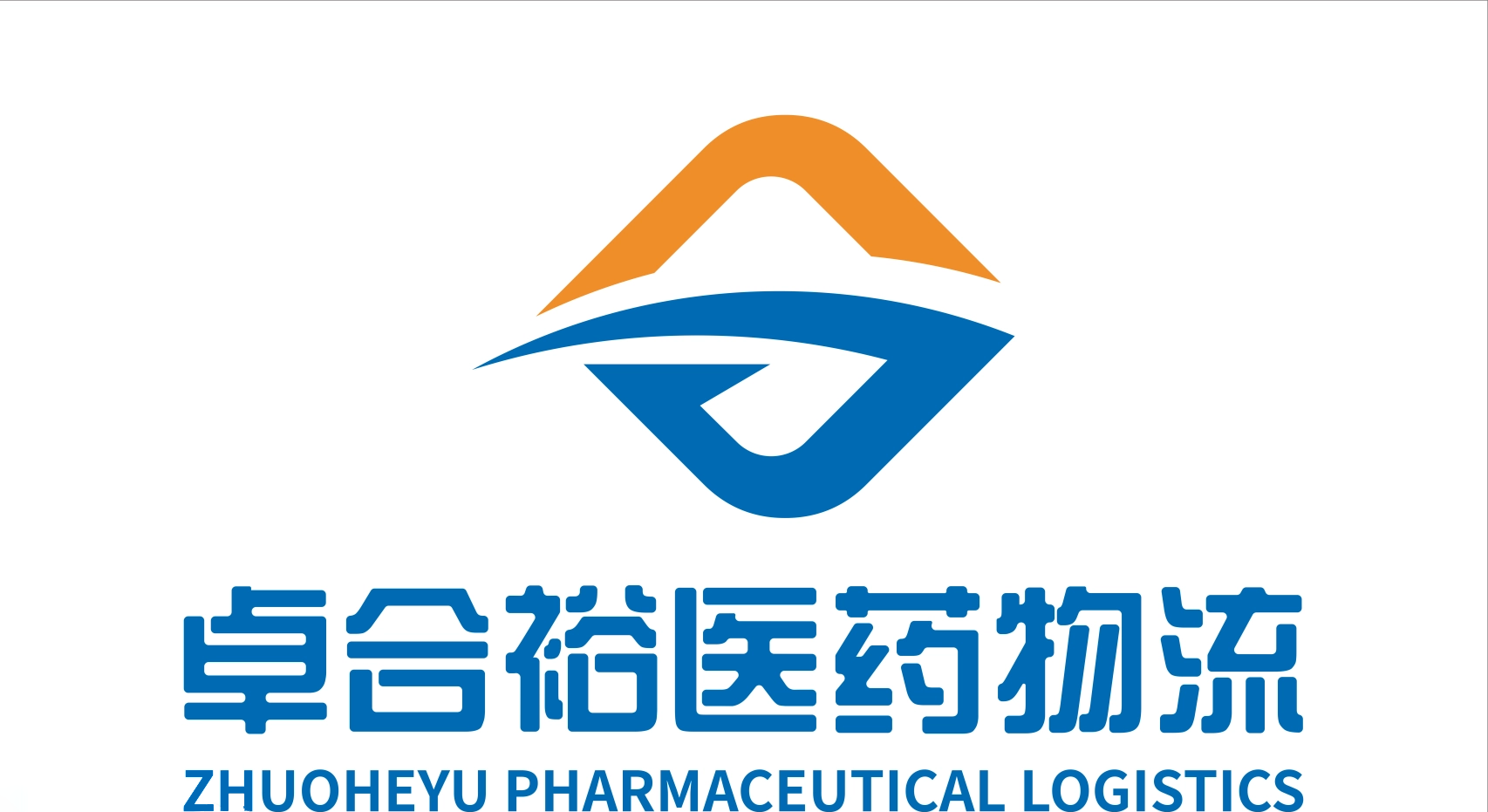 logo-科箭供应链管理云案例—陕西卓合裕医药物流
